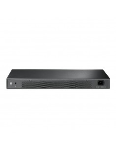 TP-Link JetStream TL-SG3452... 2